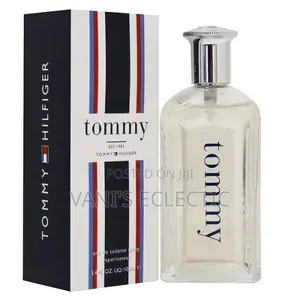 Tommy Hilfiger Men