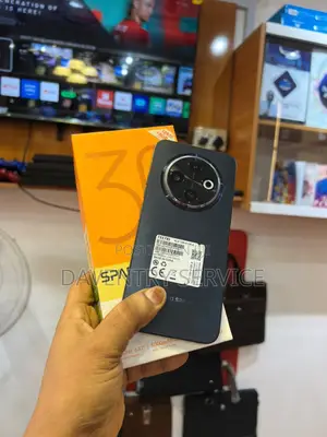 Tecno Spark 30C 128 GB Gray