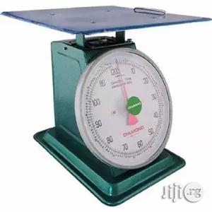 Diamond 150kg Scale