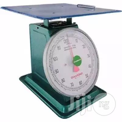 Diamond 150kg Scale