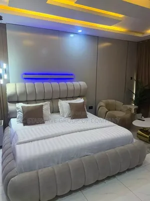 4bedroom Luxury Duplex With Private Swimming Pool at Wuse 2