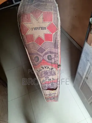Teju Foam Mattress