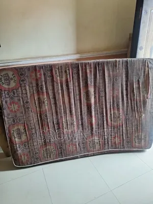Teju Foam Mattress