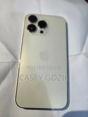 Apple iPhone 14 Pro Max 512 GB White