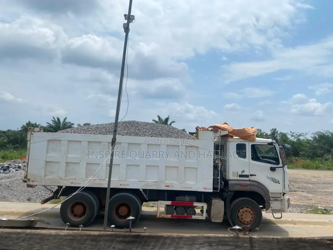 Full Load 3/8inch Granite