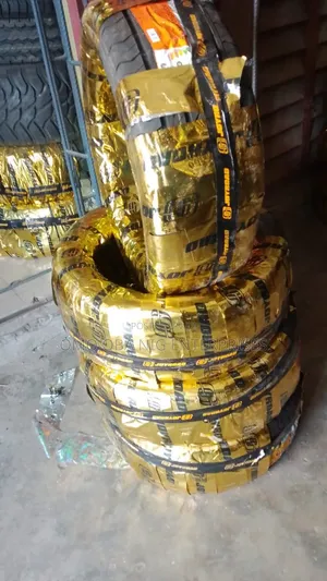 Tyres Available for Sell Brand New