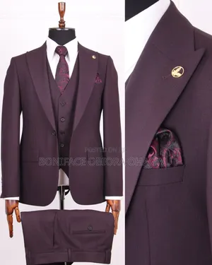 Mario Casas Turkish Suit