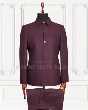 Mario Casas Turkish Suit