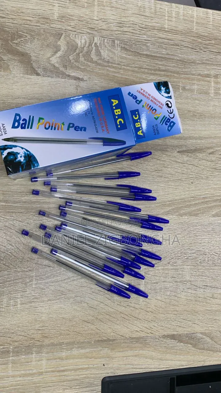 Quality Biro