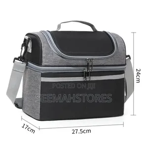 Unique Lunch Bags