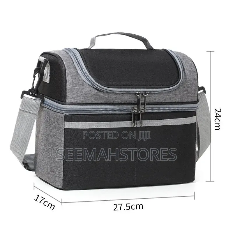 Unique Lunch Bags