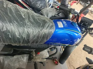 New Honda 2020 Red
