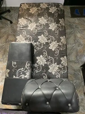 Two Seater Couch