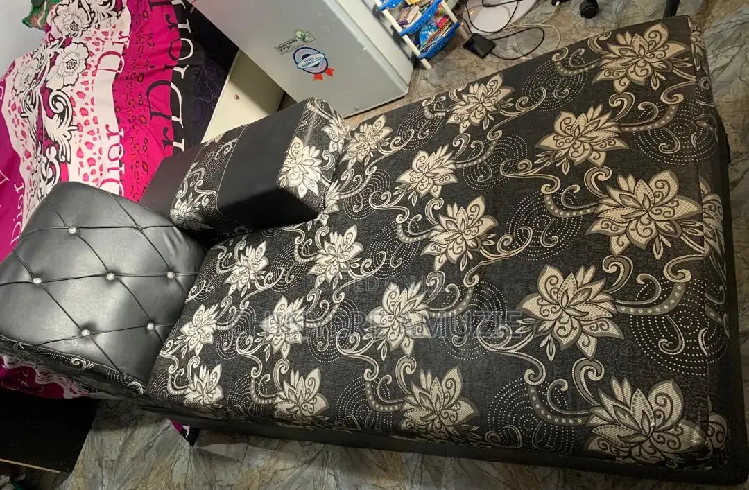 Two Seater Couch