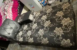 Two Seater Couch