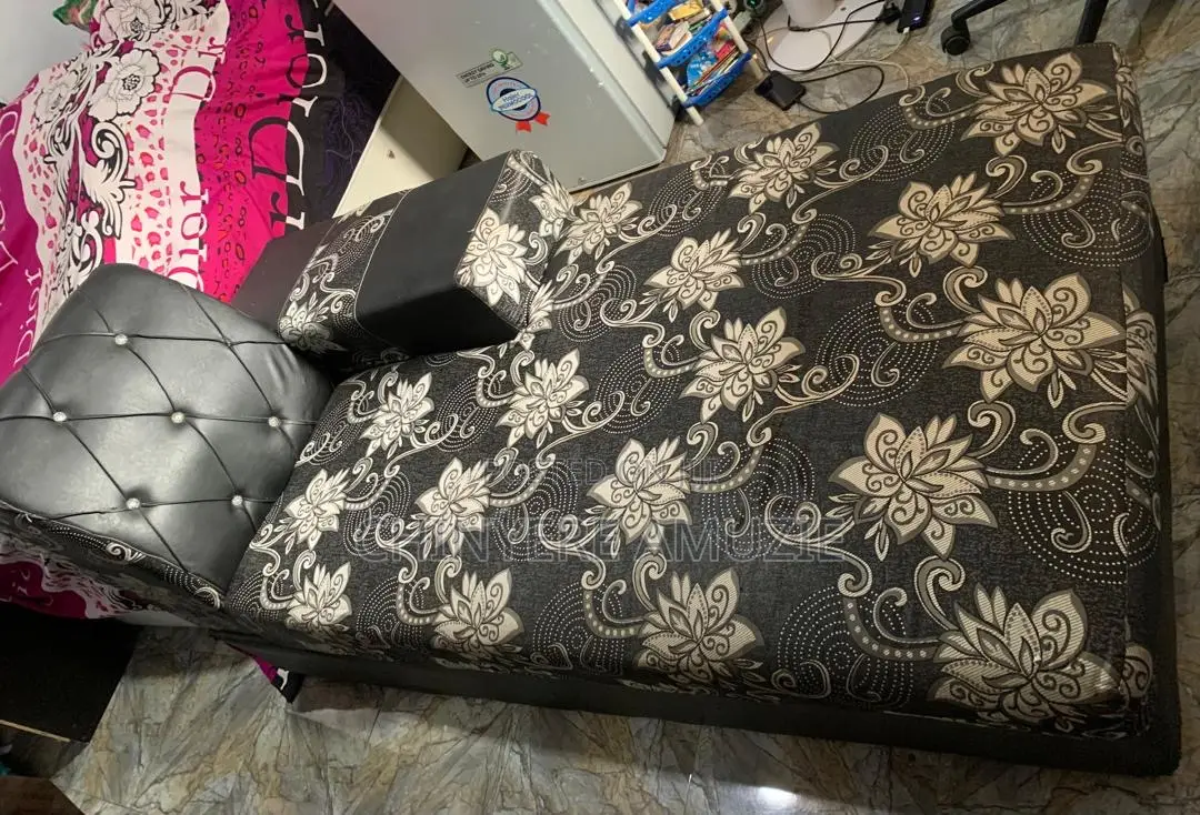Two Seater Couch