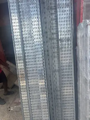300 by 100 Cable Tray
