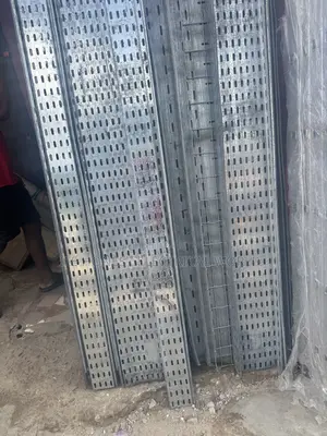 300 by 100 Cable Tray