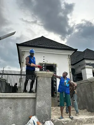 Electric Fence Installation