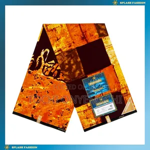 Elegant Fabrics