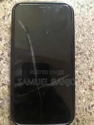 Apple iPhone X 64 GB White