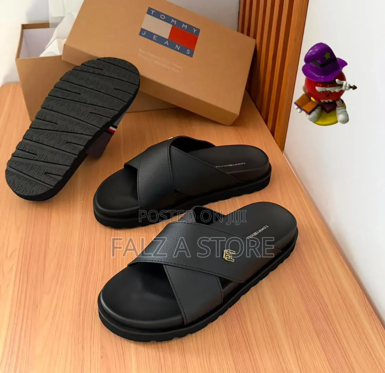 Tommy Hilfiger Pams