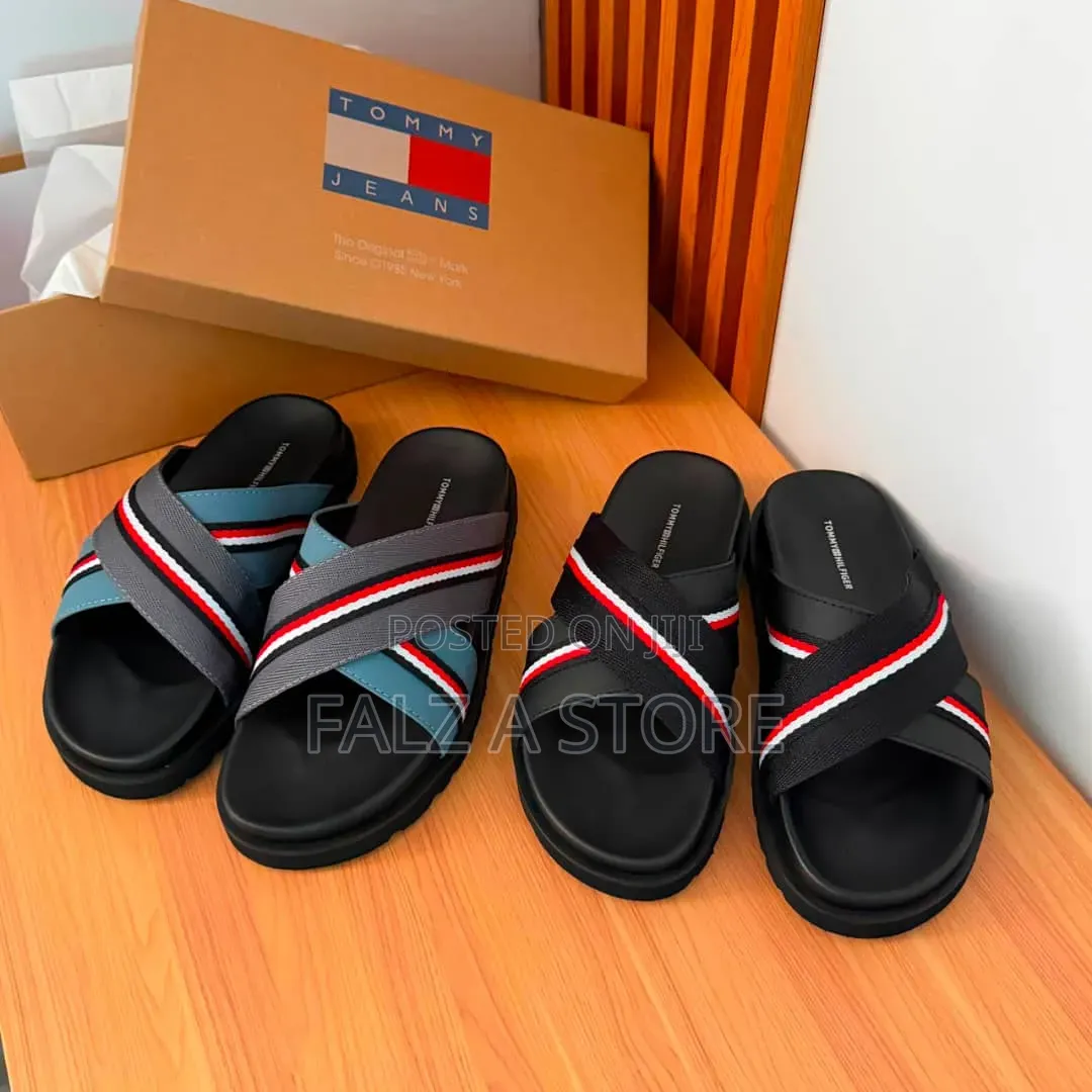 Tommy Hilfiger Pams