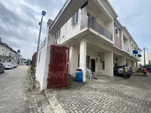 4bdrm Duplex in VGC / Ajah for rent