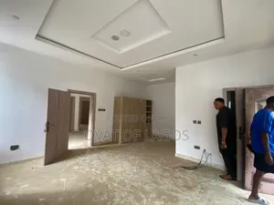 4bdrm Duplex in VGC / Ajah for rent