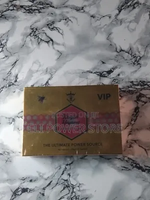 Vip R. Honey
