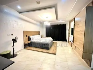 4bdrm House in Ikate for rent