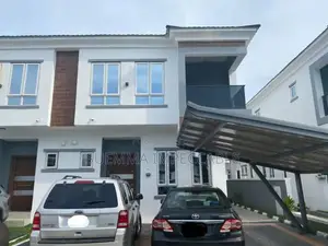 4bdrm House in Ikate for rent