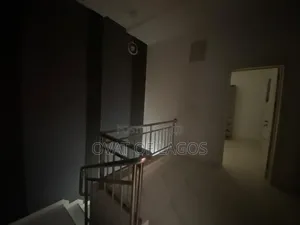 4bdrm Duplex in Ikota for rent