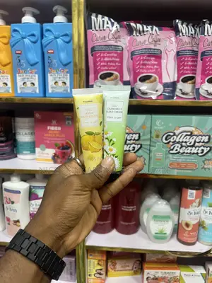 Puqianna Hand Cream