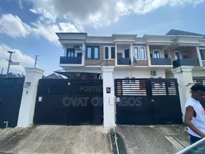 3bdrm Duplex in VGC / Ajah for rent
