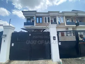 3bdrm Duplex in VGC / Ajah for rent