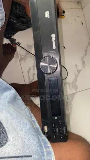 DVD Player