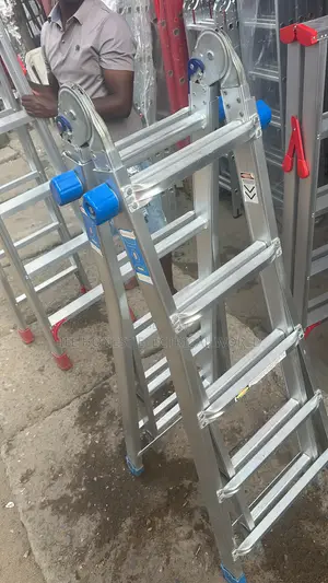5 By5 Step Ladder
