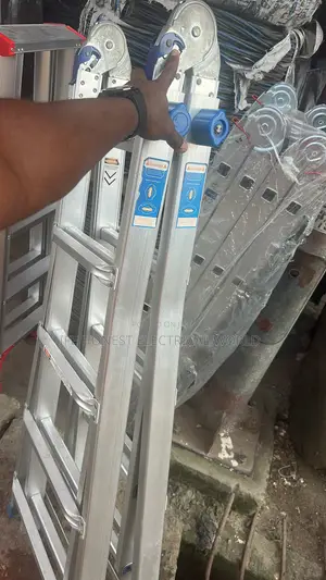 5 By5 Step Ladder
