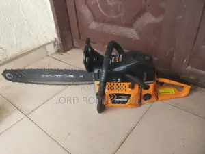 20" Worflex Chain Saw