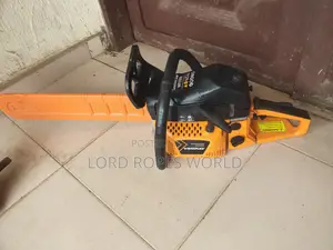 20" Worflex Chain Saw