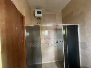 3bdrm Apartment in Ikate for rent