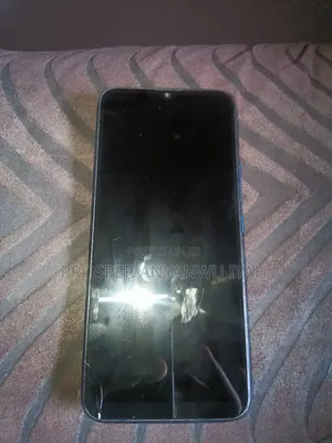 Infinix Smart 6 32 GB Blue