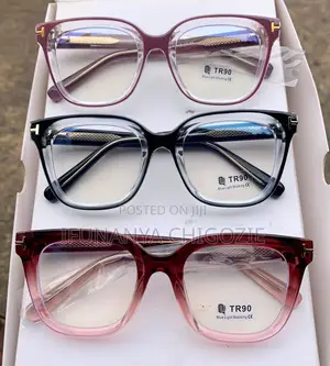 Blue Light Glasses