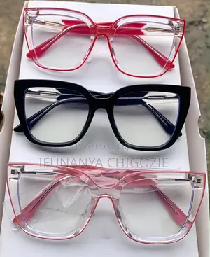 Blue Light Glasses