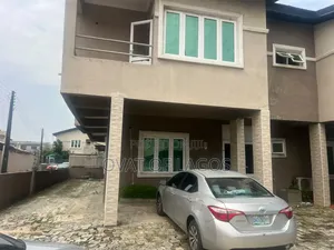 4bdrm Duplex in Ikate for rent