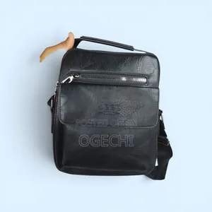 New Leather Bag