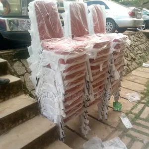 Futura Banquet Chairs