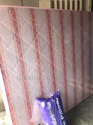 6by6by14 Comfortable Mattress
