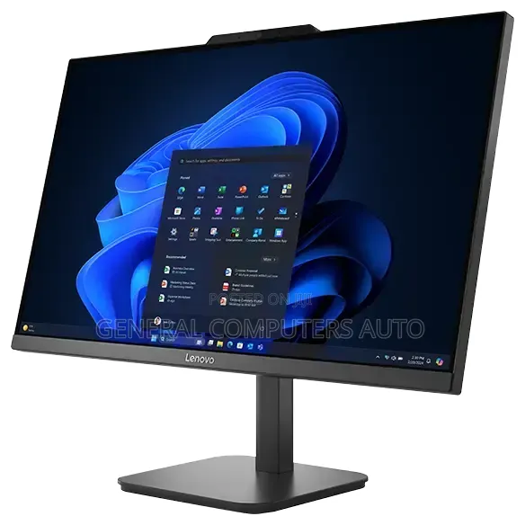 New Desktop Computer Lenovo 8GB Intel SSD 512GB